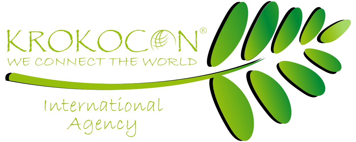 krokocon logo